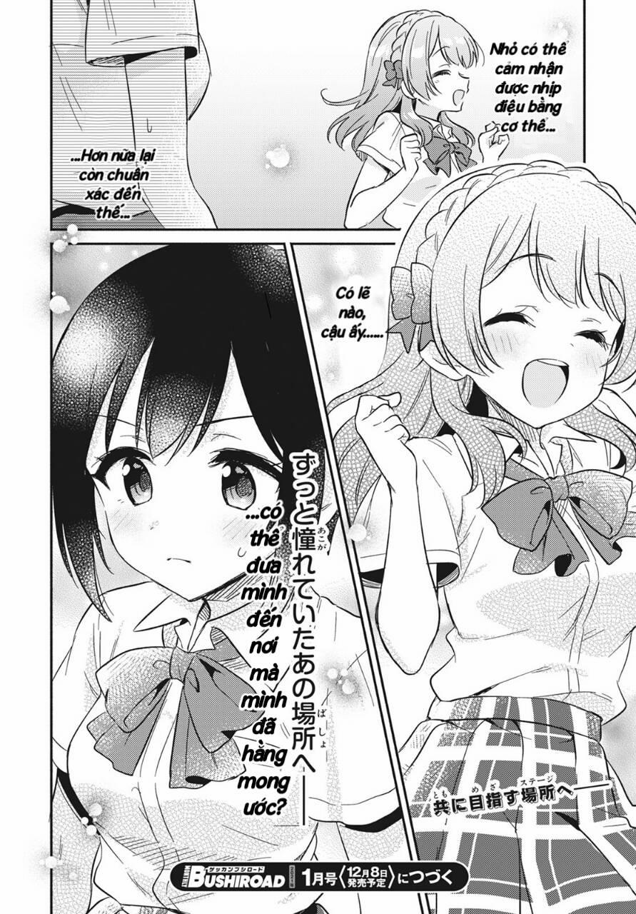 D4Dj -The Story Of Happy Around! 2 trang 16