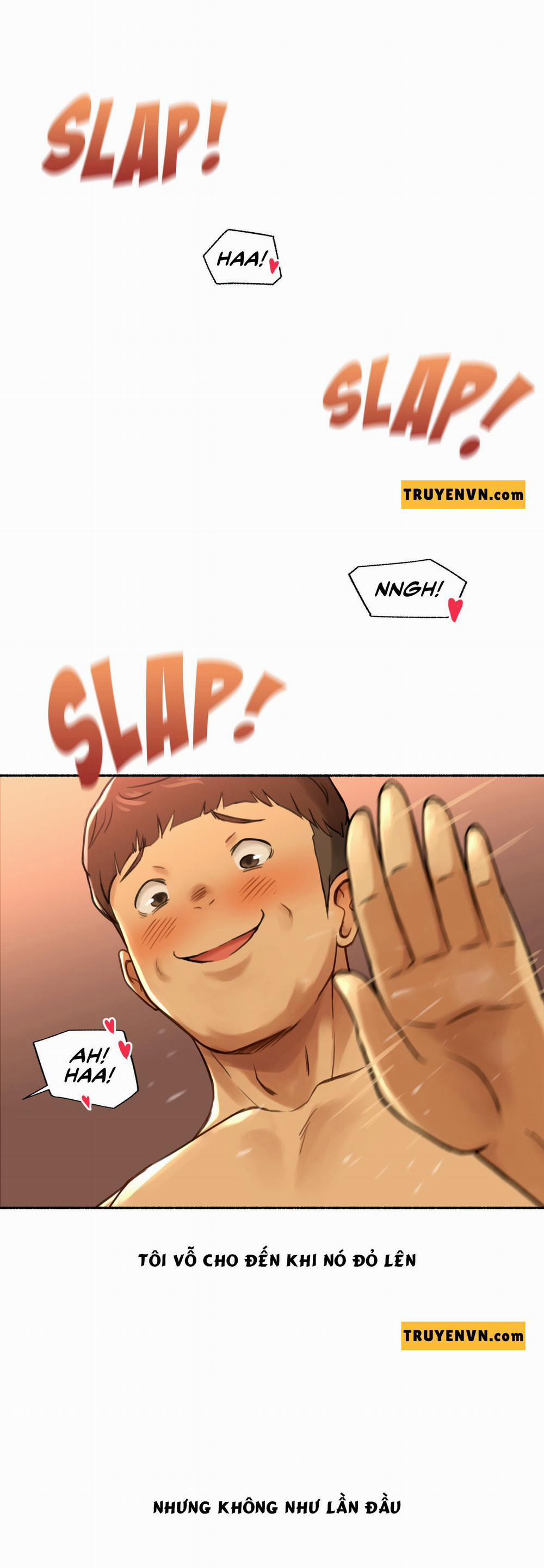 Đã Chịch Bao Giờ Chưa? 10 trang 28