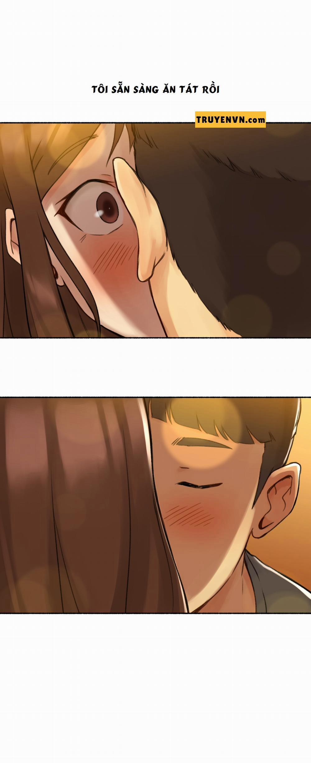 Đã Chịch Bao Giờ Chưa? 11 trang 32