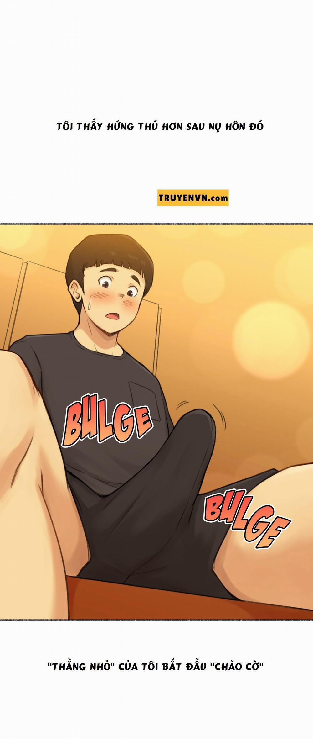 Đã Chịch Bao Giờ Chưa? 12 trang 2