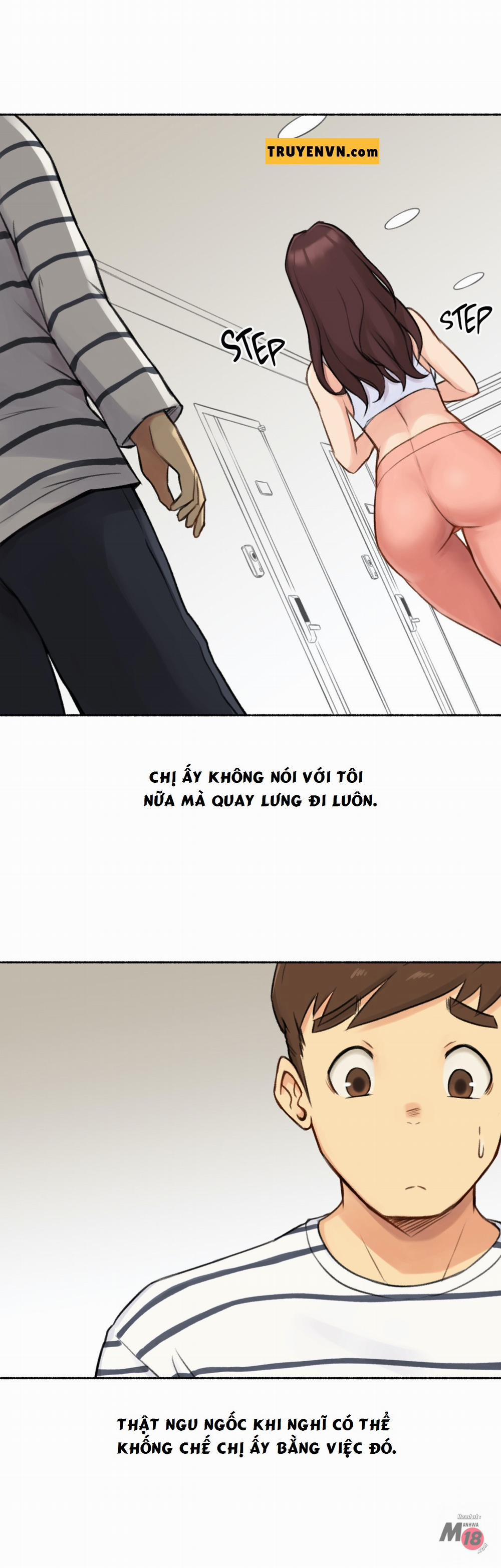 Đã Chịch Bao Giờ Chưa? 13 trang 26