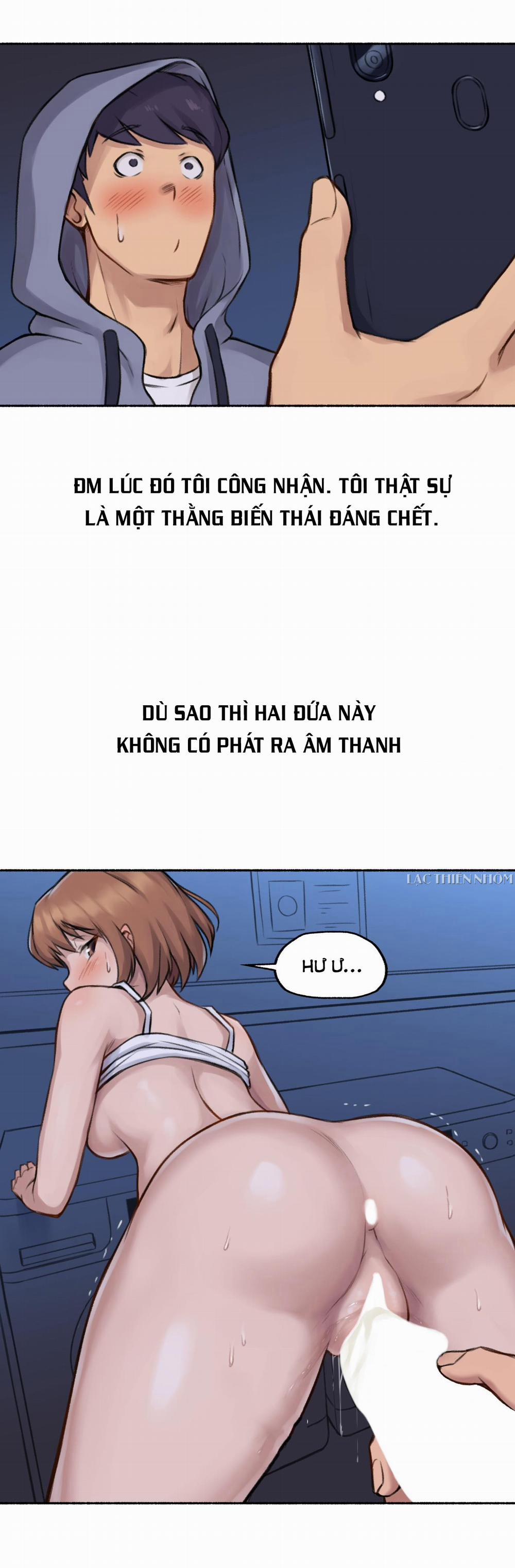 Đã Chịch Bao Giờ Chưa? 3 trang 25