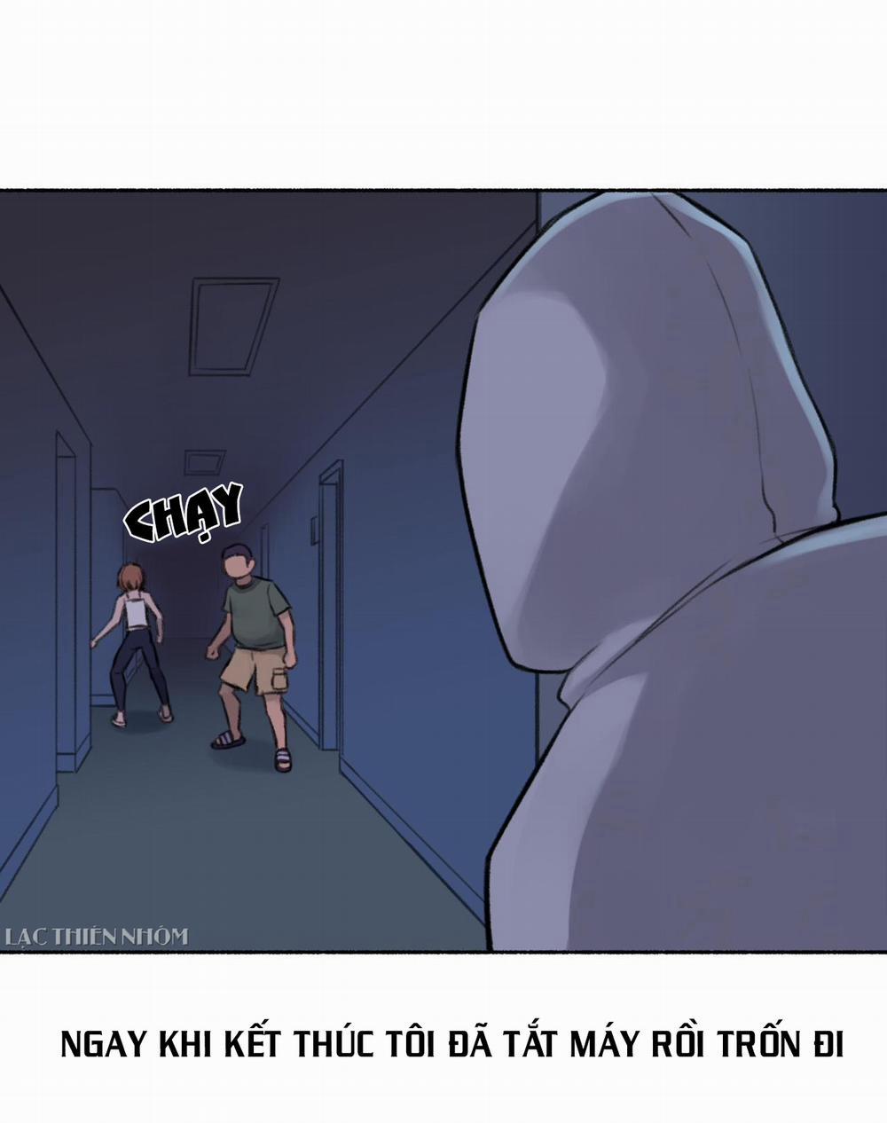 Đã Chịch Bao Giờ Chưa? 3 trang 33