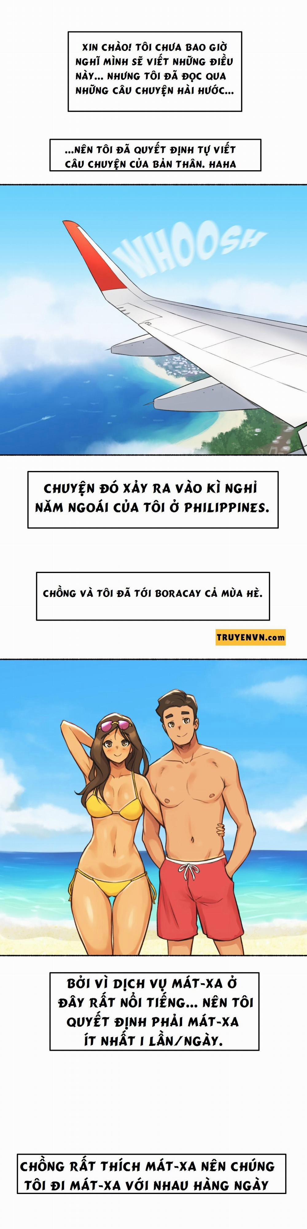 Đã Chịch Bao Giờ Chưa? 5 trang 0