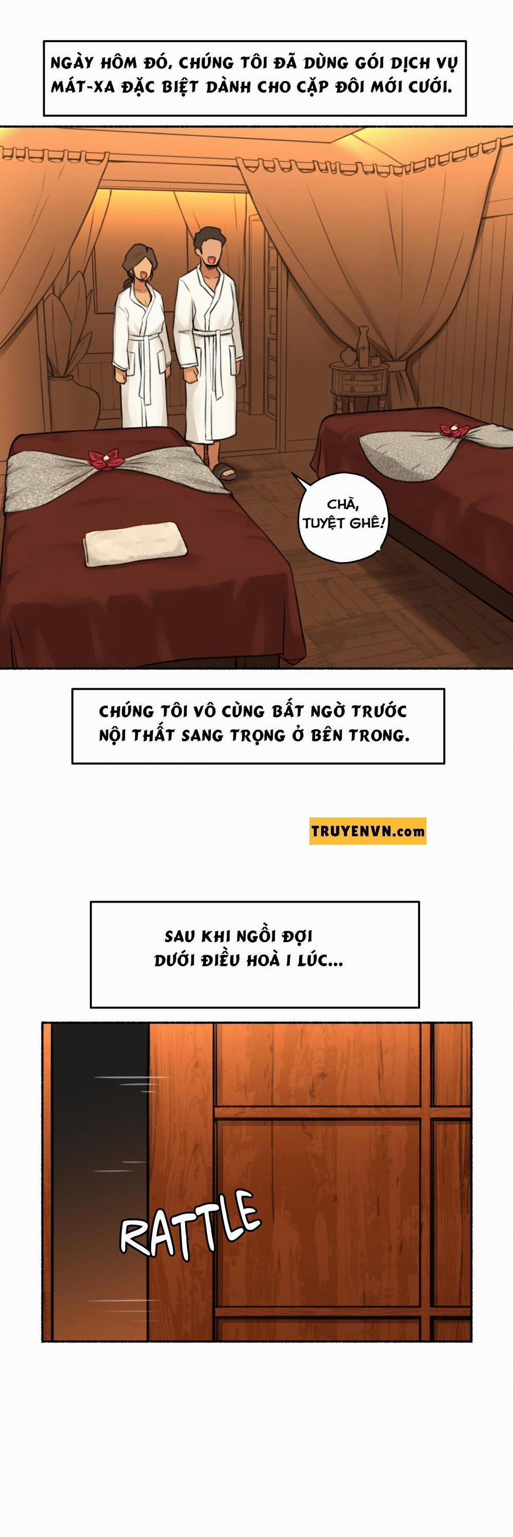 Đã Chịch Bao Giờ Chưa? 5 trang 1