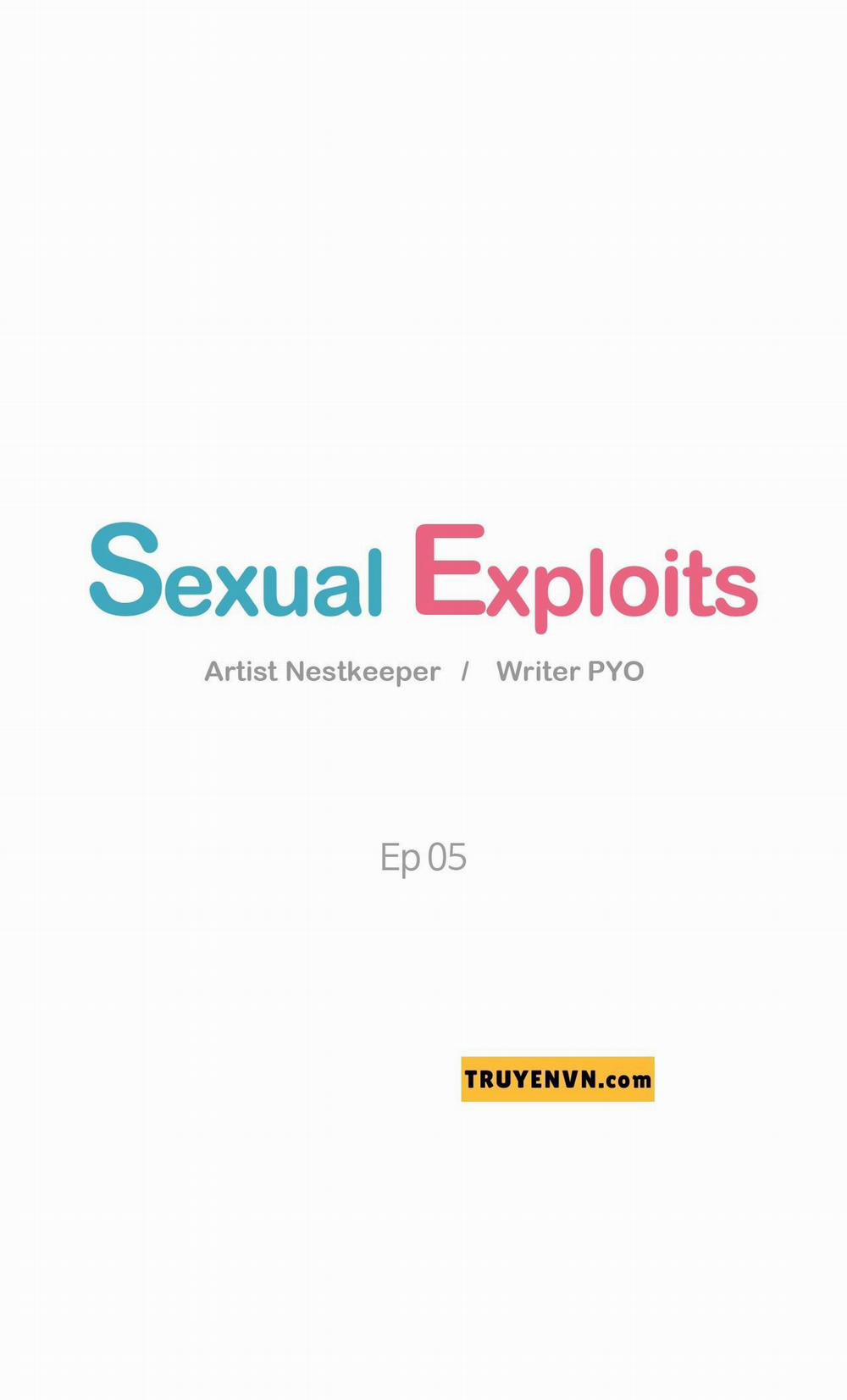 Đã Chịch Bao Giờ Chưa? 5 trang 3