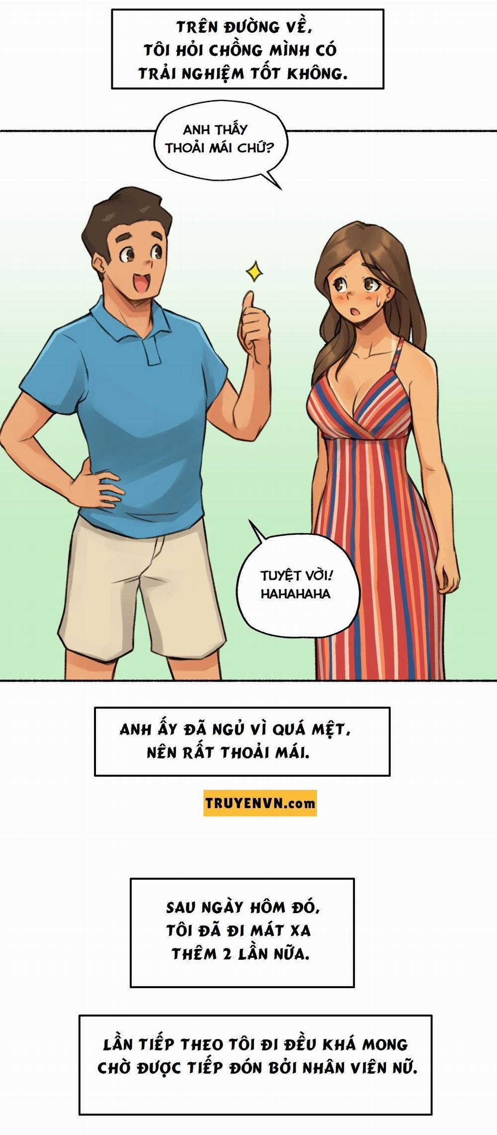 Đã Chịch Bao Giờ Chưa? 5 trang 30