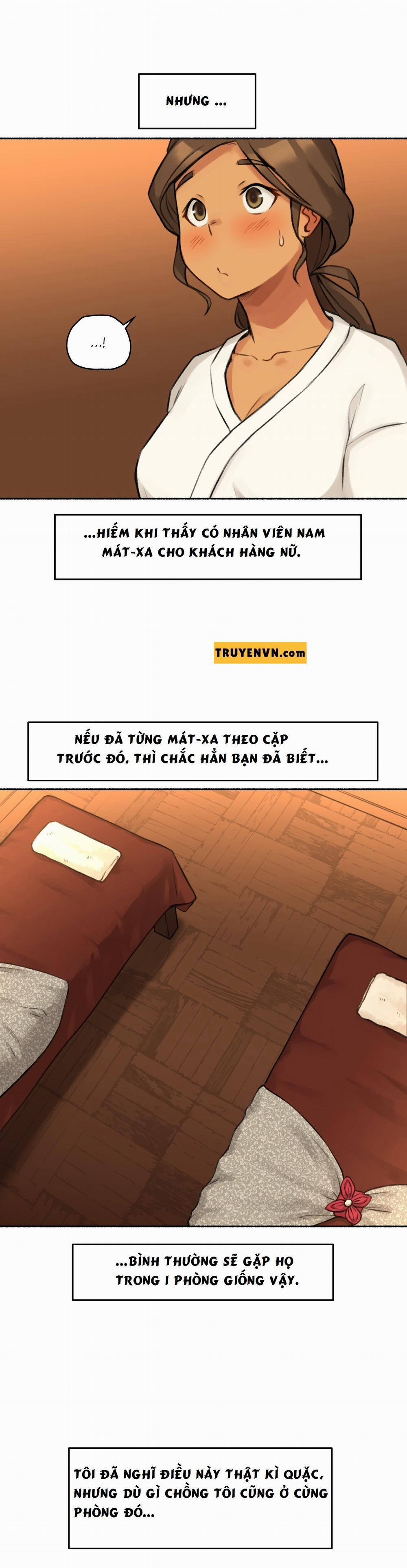 Đã Chịch Bao Giờ Chưa? 5 trang 4