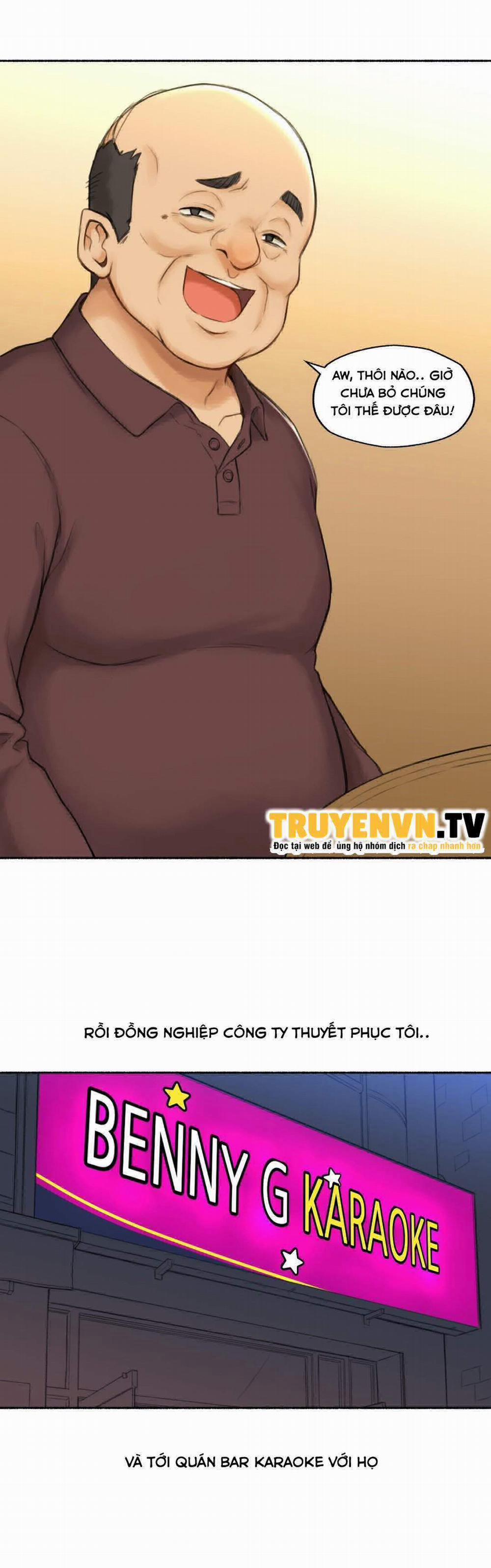 Đã Chịch Bao Giờ Chưa? 55 trang 12