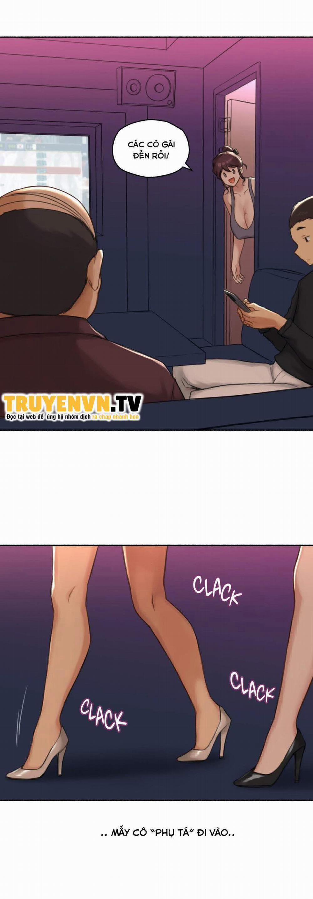 Đã Chịch Bao Giờ Chưa? 55 trang 19