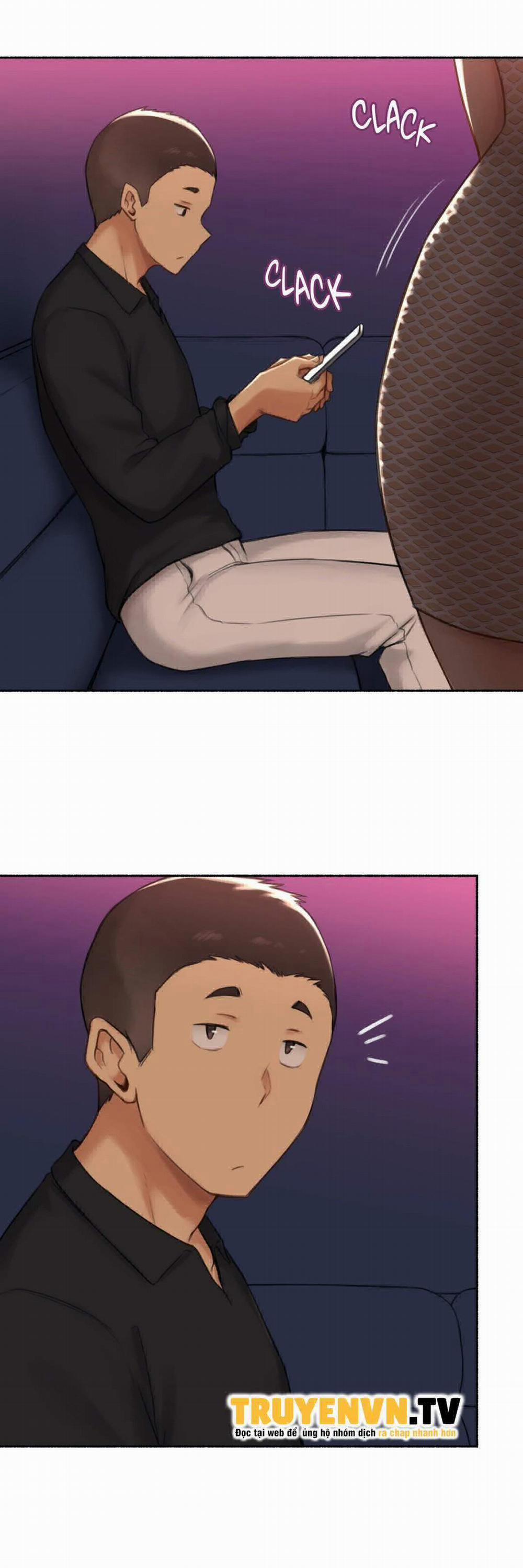 Đã Chịch Bao Giờ Chưa? 55 trang 21