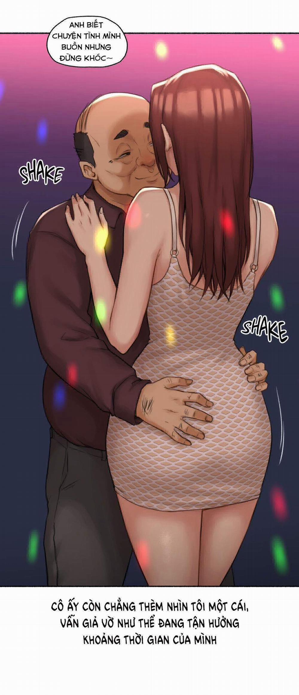 Đã Chịch Bao Giờ Chưa? 56 trang 18