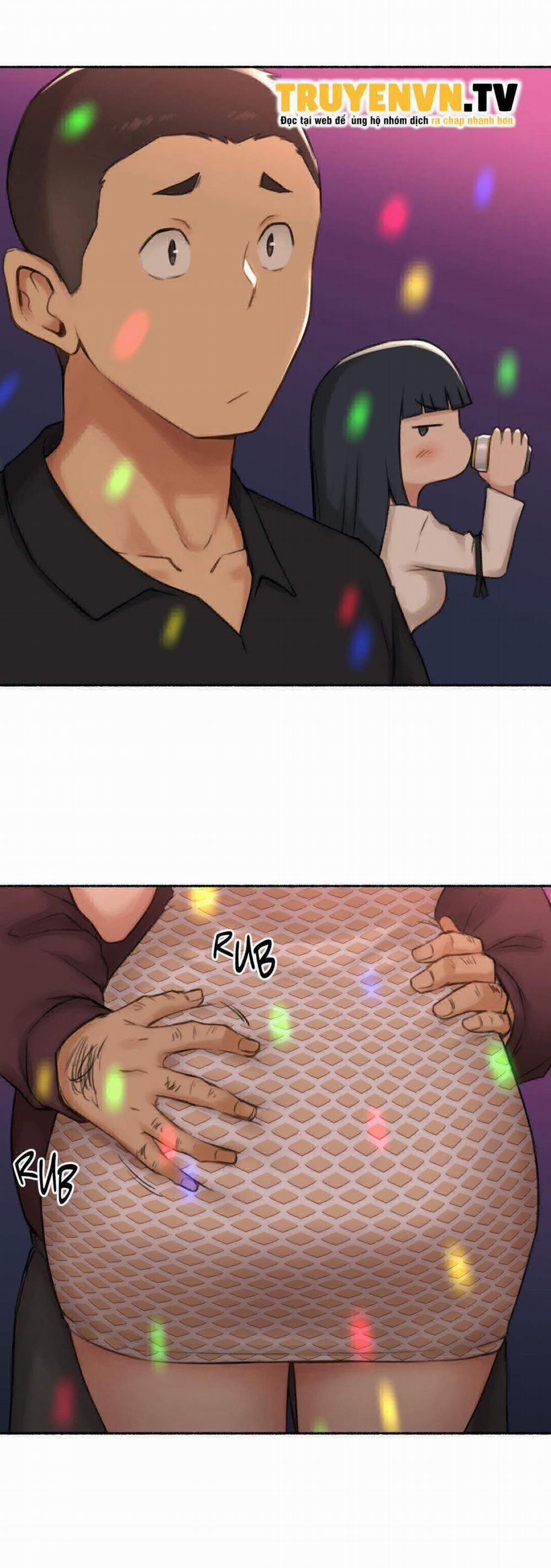 Đã Chịch Bao Giờ Chưa? 56 trang 20