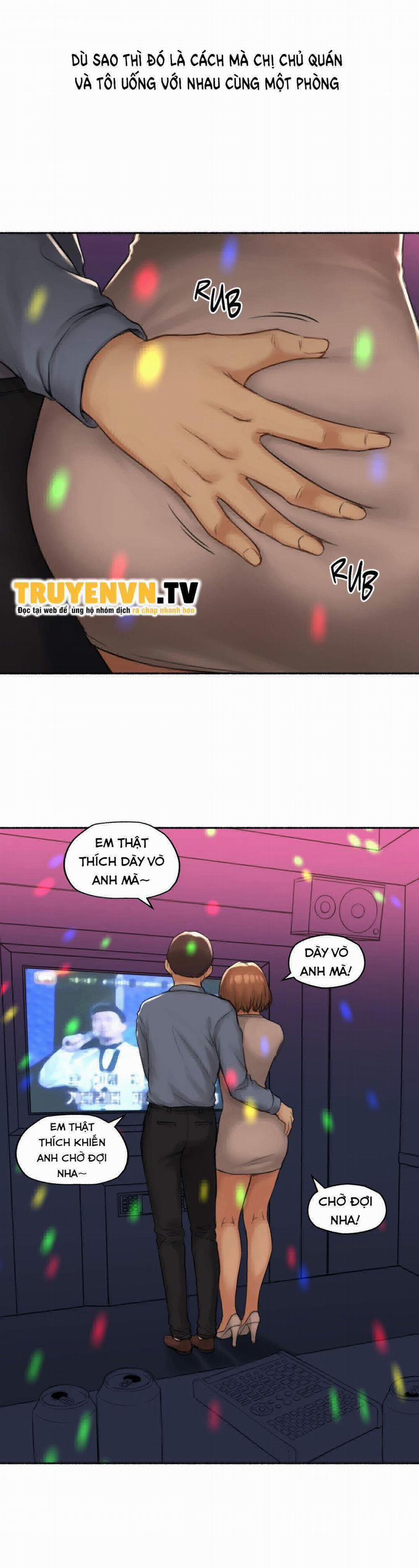 Đã Chịch Bao Giờ Chưa? 56 trang 7