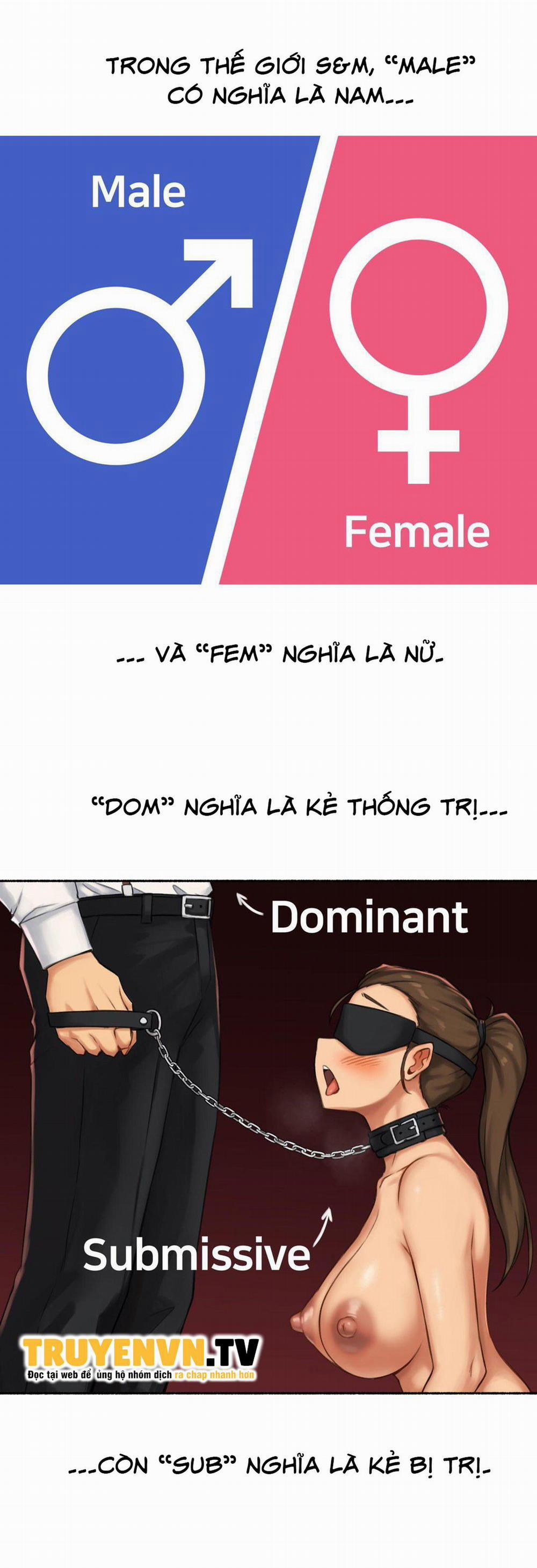 Đã Chịch Bao Giờ Chưa? 60 trang 1