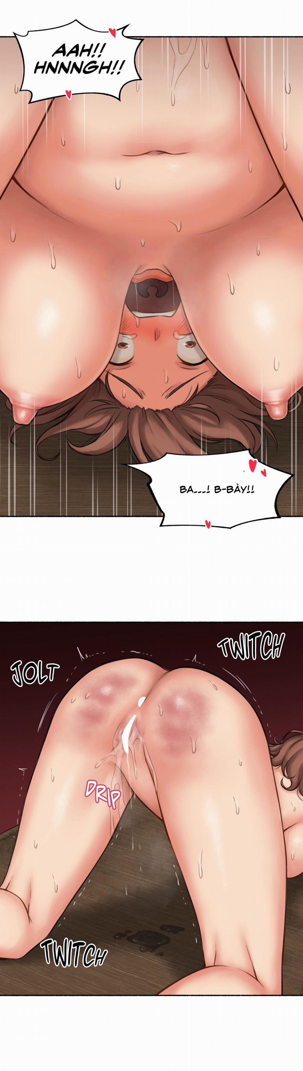 Đã Chịch Bao Giờ Chưa? 60 trang 39