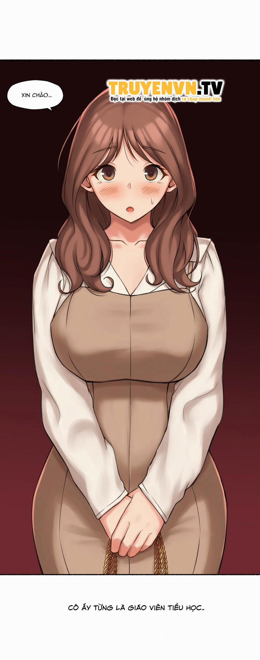 Đã Chịch Bao Giờ Chưa? 60 trang 7