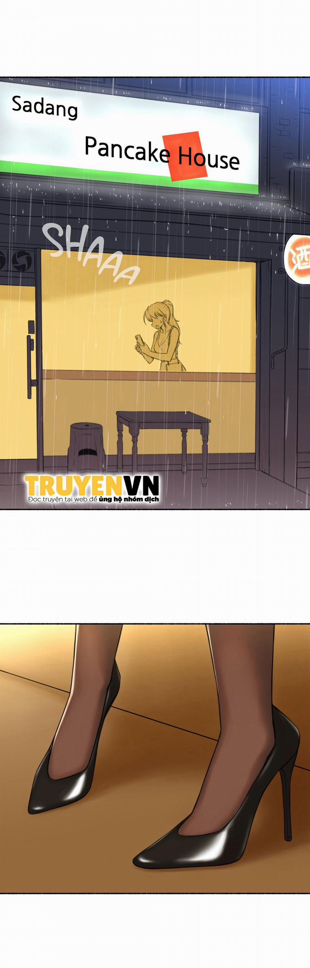 Đã Chịch Bao Giờ Chưa? 66 trang 0