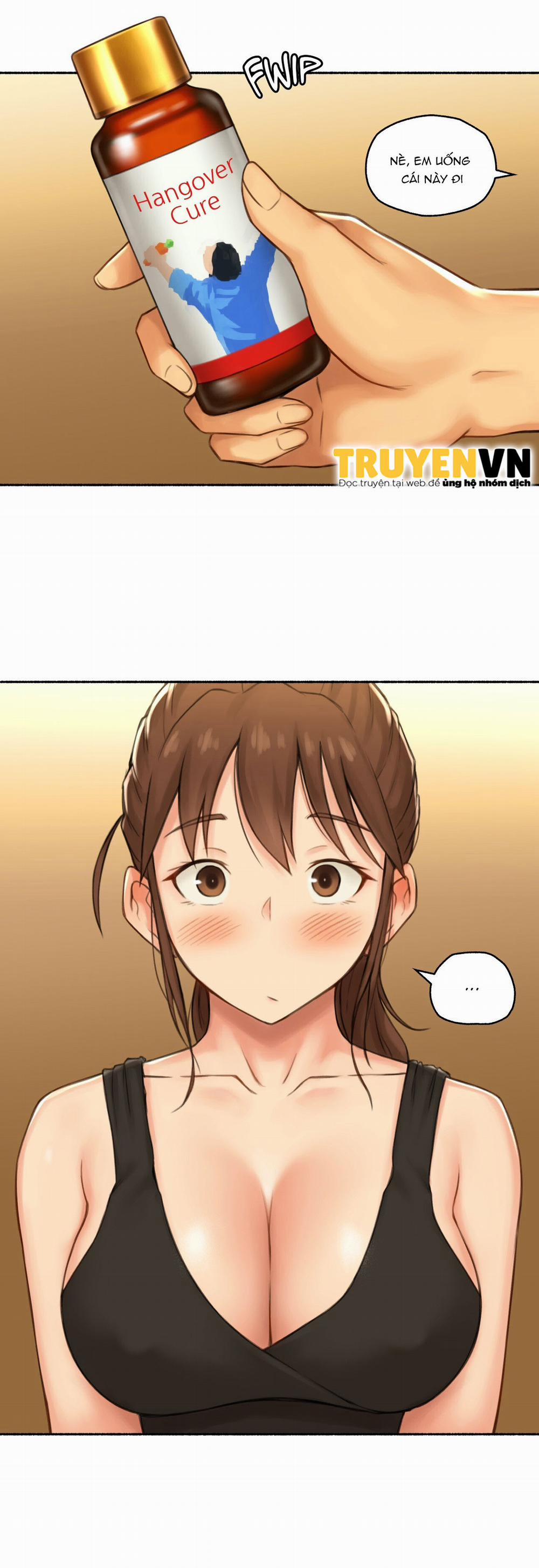 Đã Chịch Bao Giờ Chưa? 66 trang 14