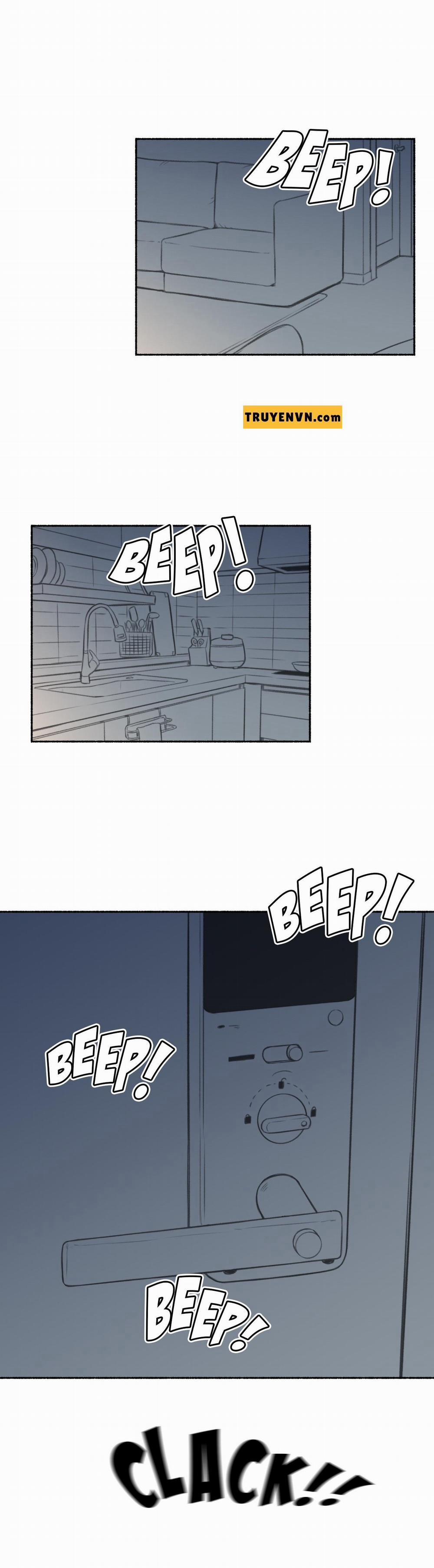 Đã Chịch Bao Giờ Chưa? 7 trang 0