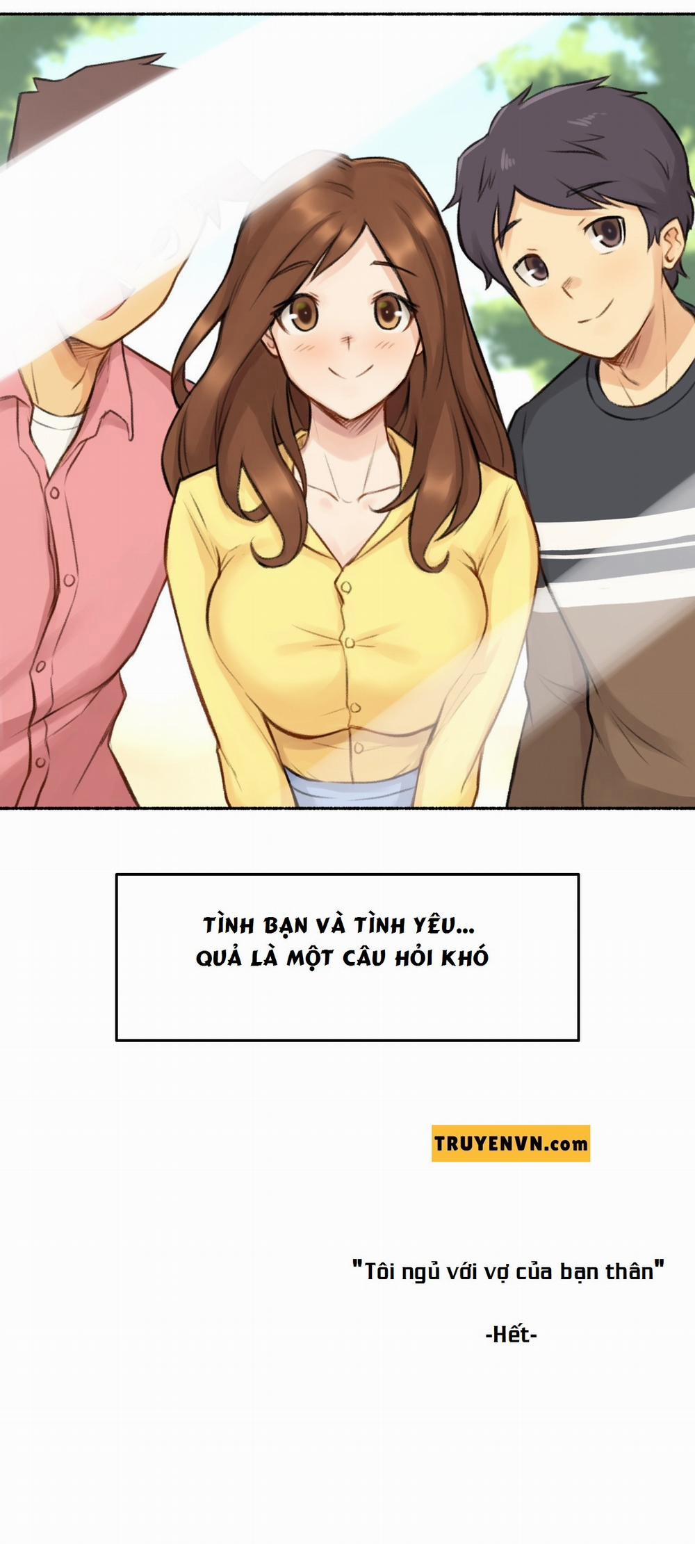 Đã Chịch Bao Giờ Chưa? 7 trang 33