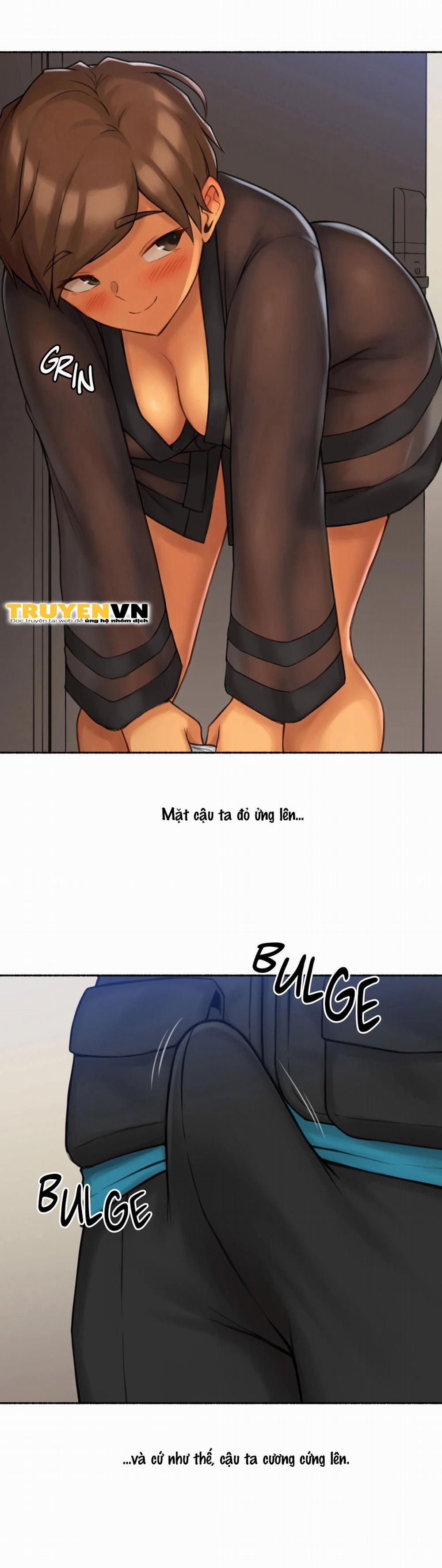 Đã Chịch Bao Giờ Chưa? 72 trang 26