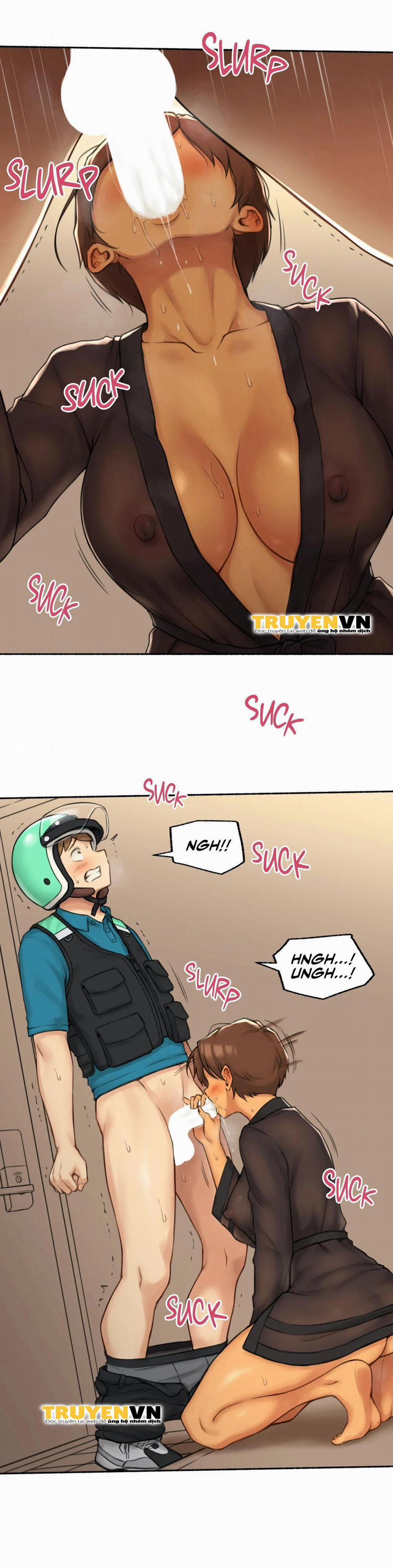 Đã Chịch Bao Giờ Chưa? 73 trang 1