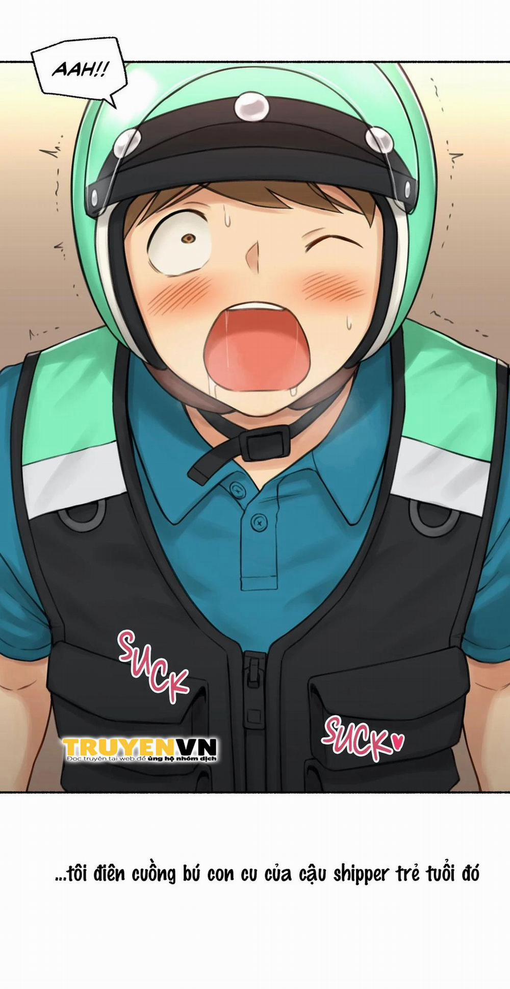 Đã Chịch Bao Giờ Chưa? 73 trang 2