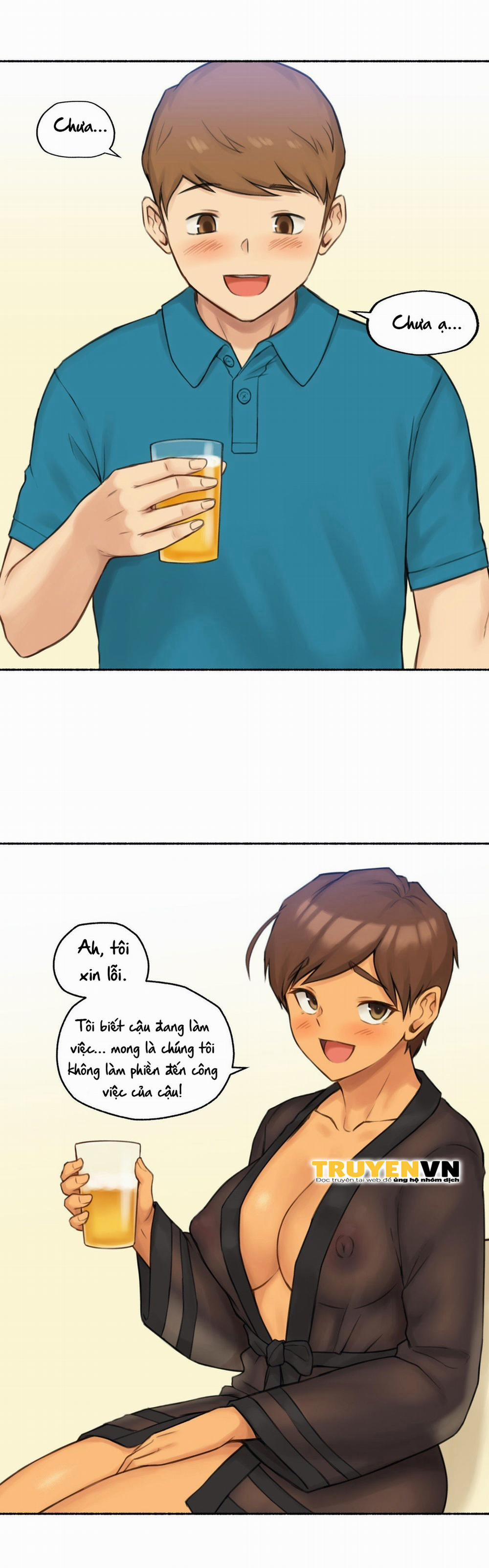 Đã Chịch Bao Giờ Chưa? 73 trang 26