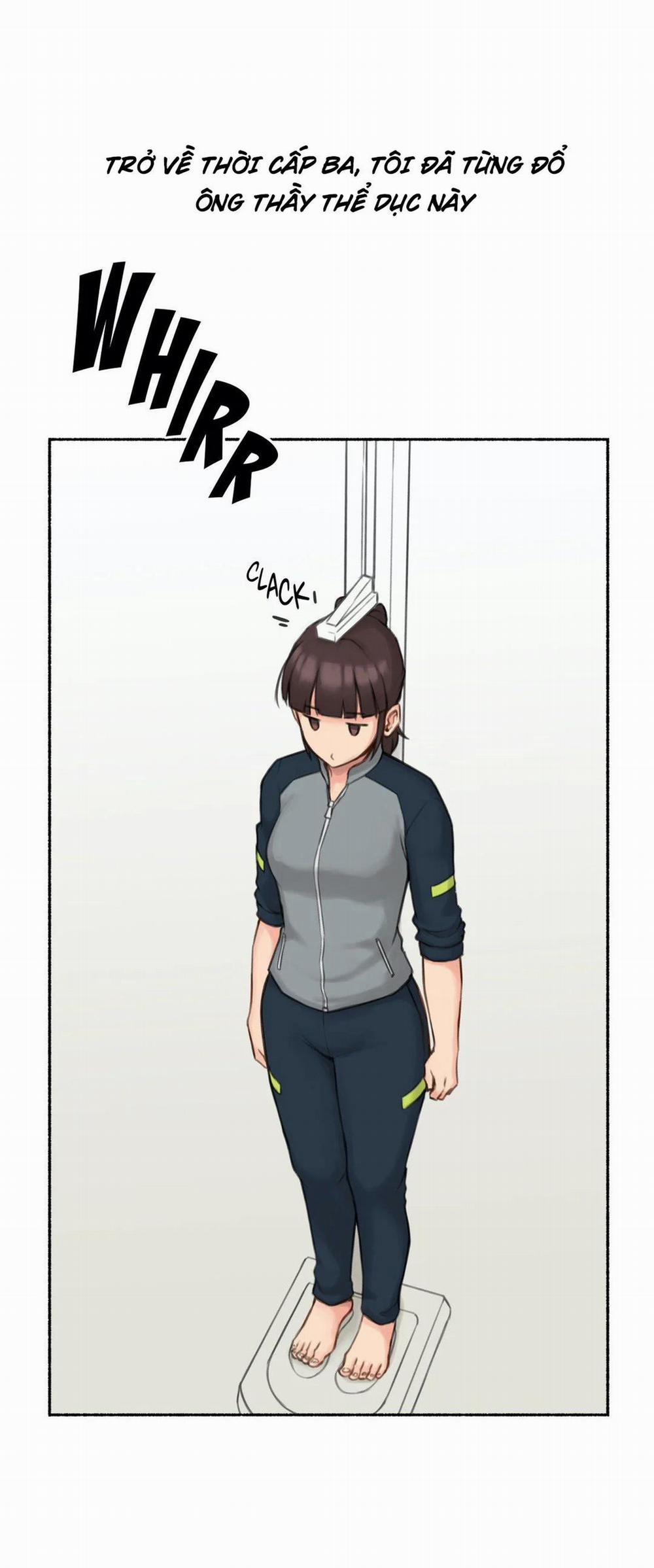 Đã Chịch Bao Giờ Chưa? 74 trang 0