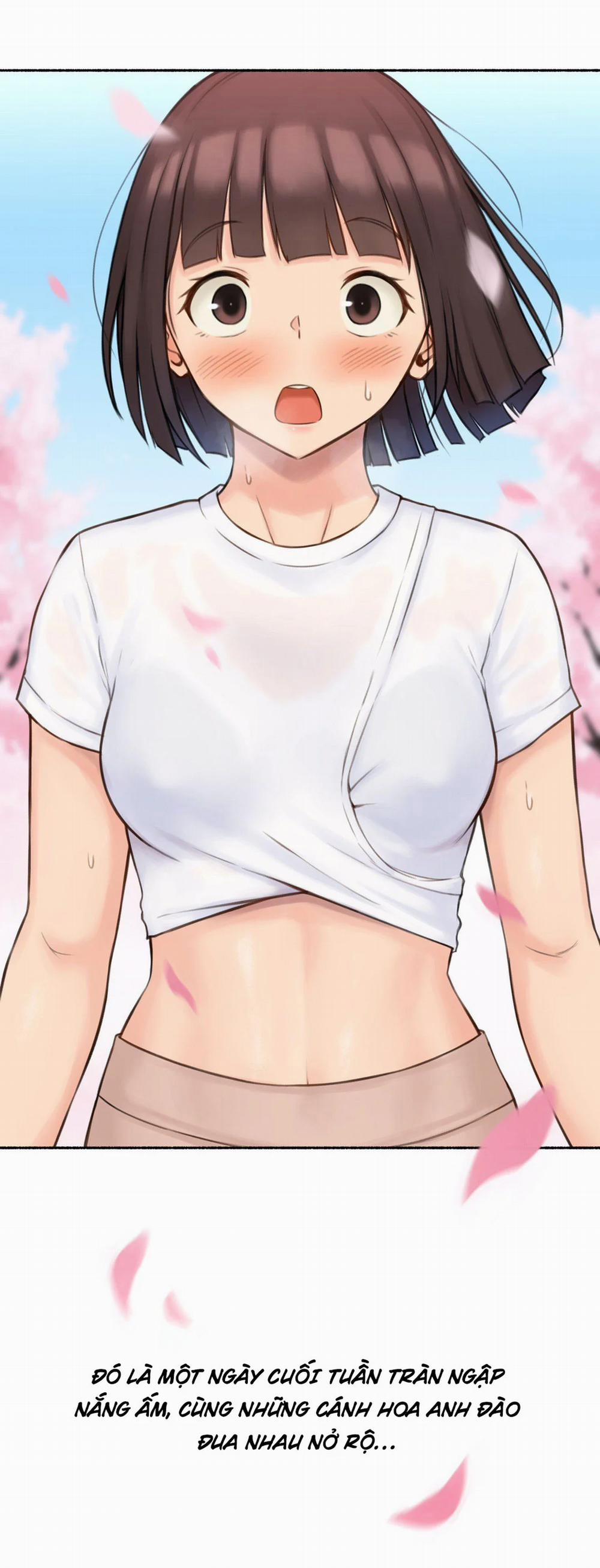 Đã Chịch Bao Giờ Chưa? 74 trang 18