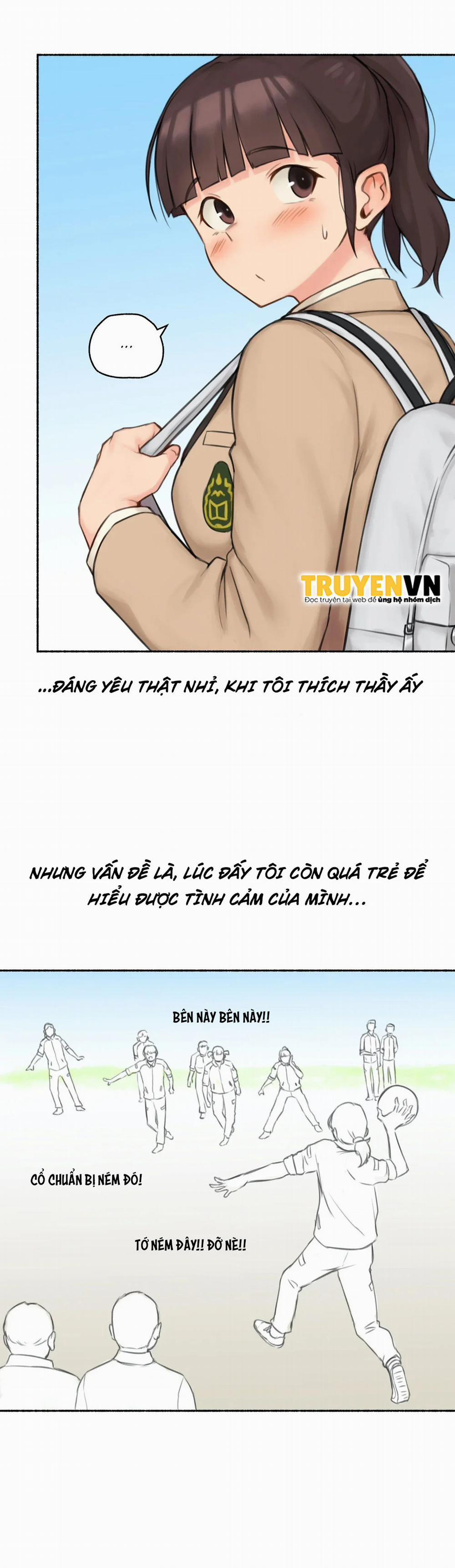 Đã Chịch Bao Giờ Chưa? 74 trang 8