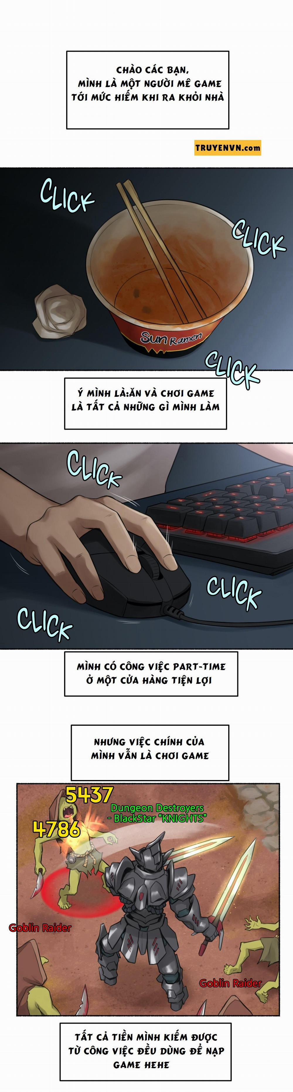 Đã Chịch Bao Giờ Chưa? 8 trang 0