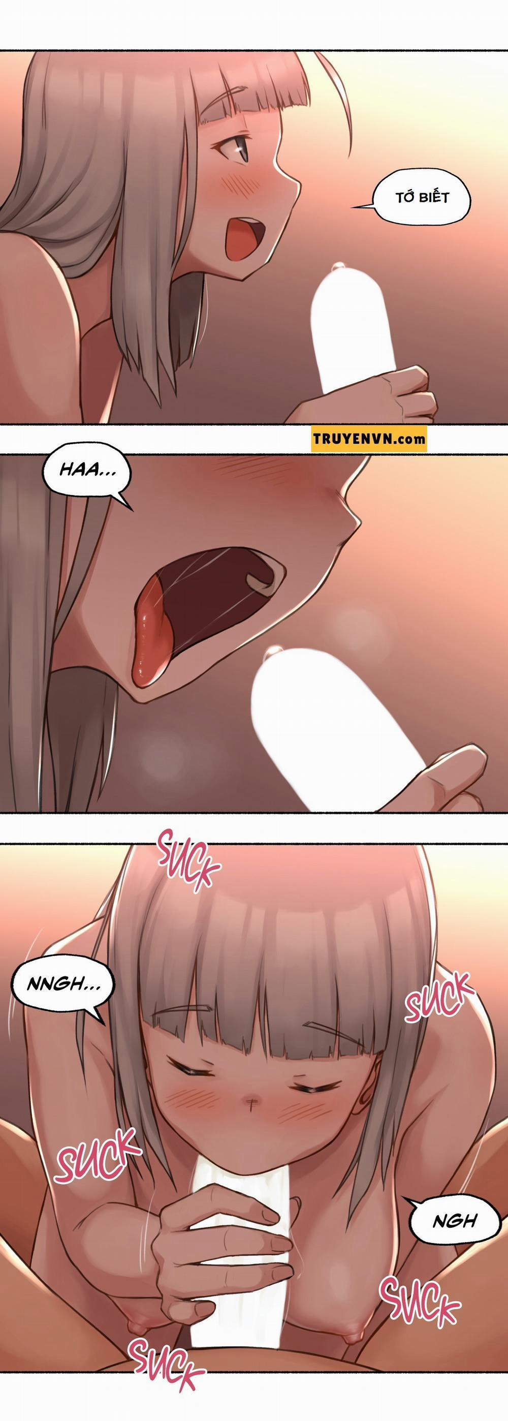 Đã Chịch Bao Giờ Chưa? 9 trang 28