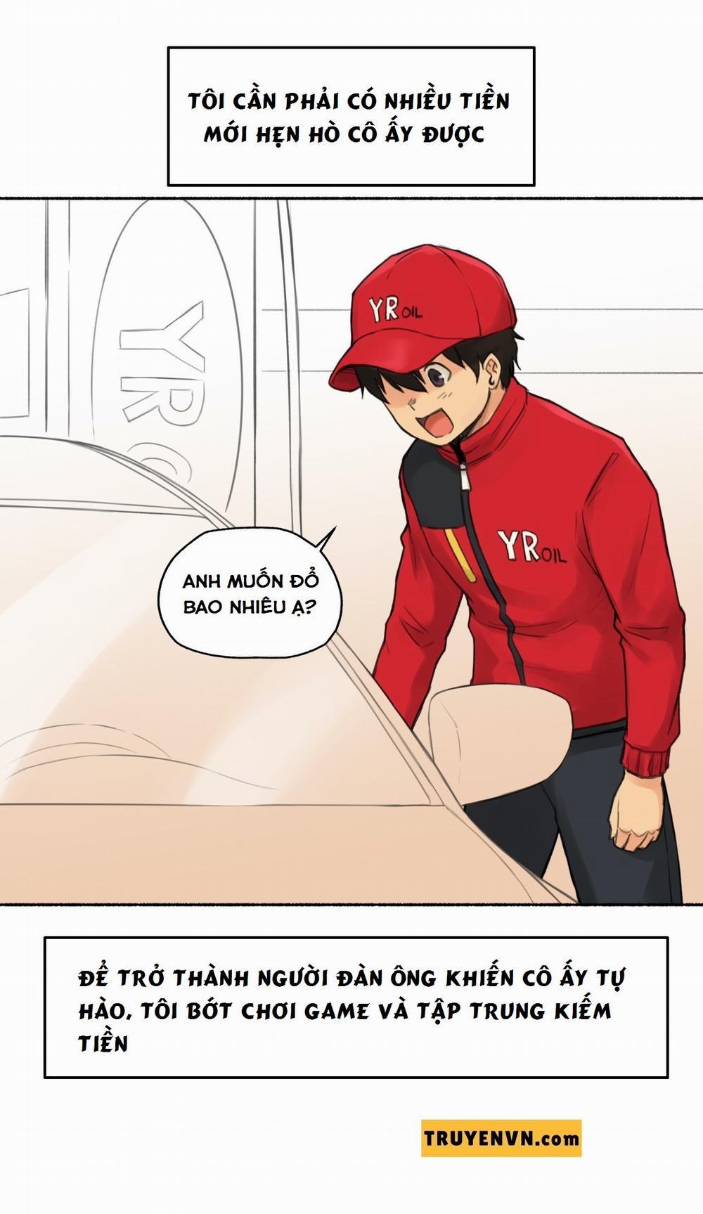 Đã Chịch Bao Giờ Chưa? 9 trang 33