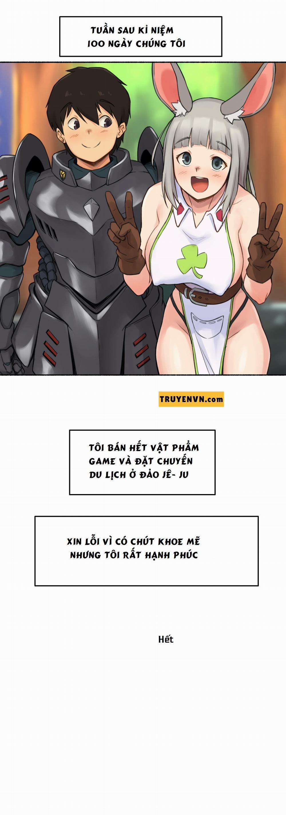 Đã Chịch Bao Giờ Chưa? 9 trang 34