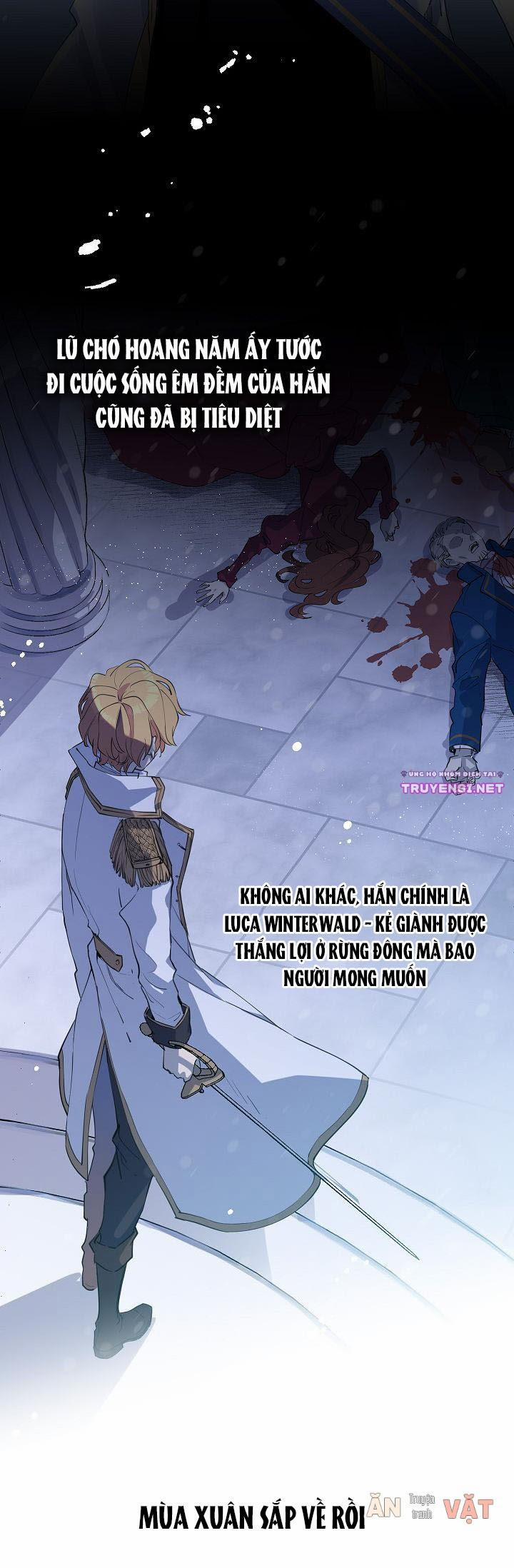 Đã Đến Lúc Thay Đổi Thể Loại 1 trang 1