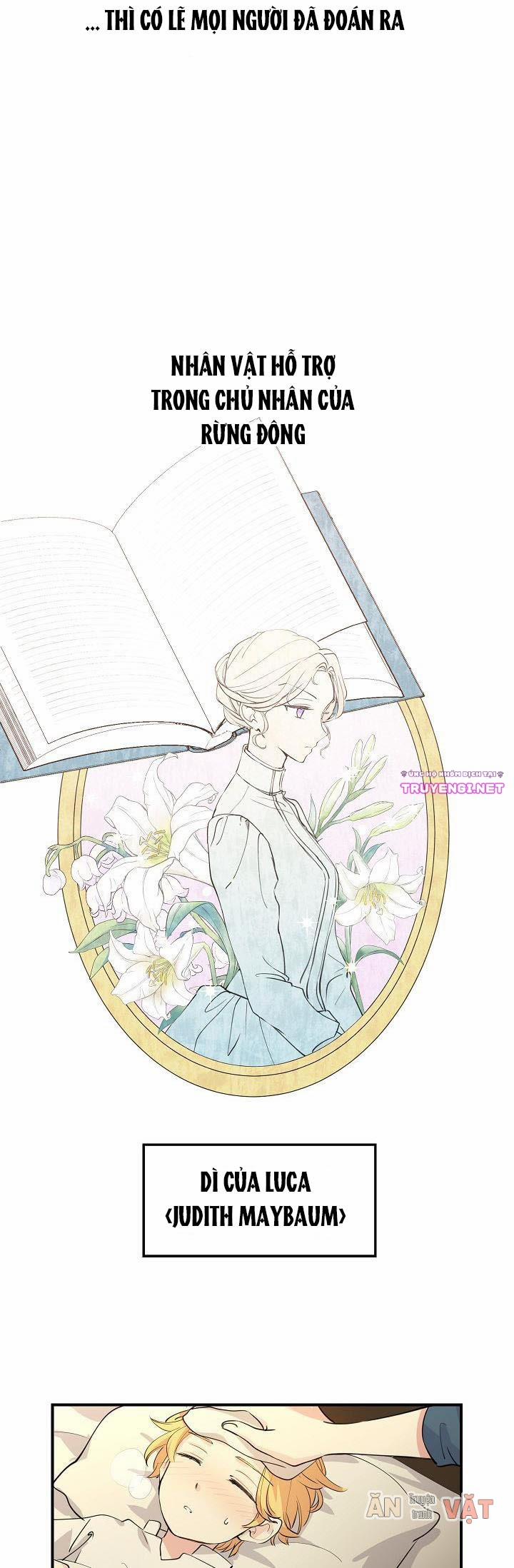 Đã Đến Lúc Thay Đổi Thể Loại 1 trang 10