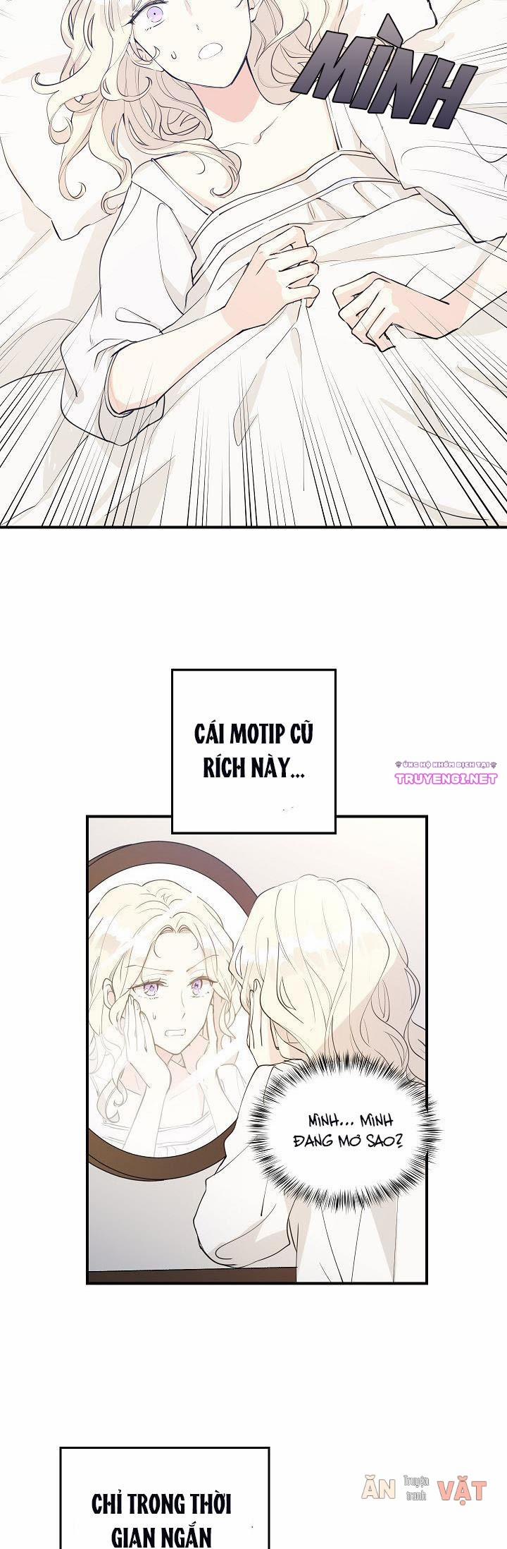 Đã Đến Lúc Thay Đổi Thể Loại 1 trang 14