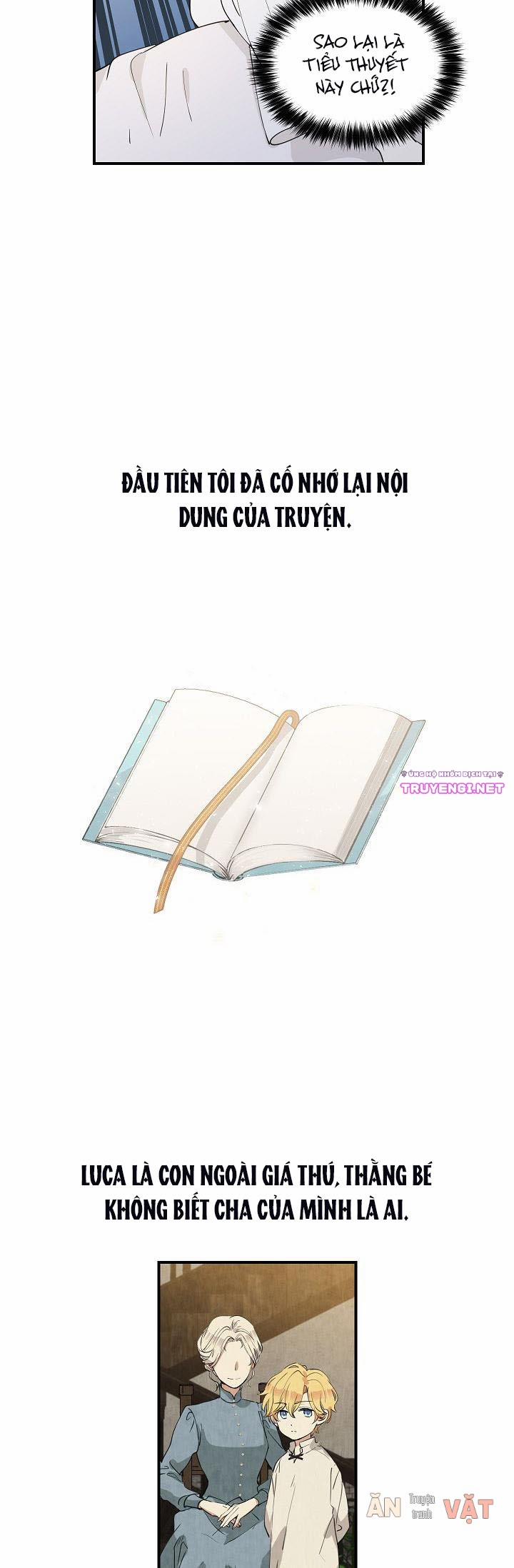 Đã Đến Lúc Thay Đổi Thể Loại 1 trang 16