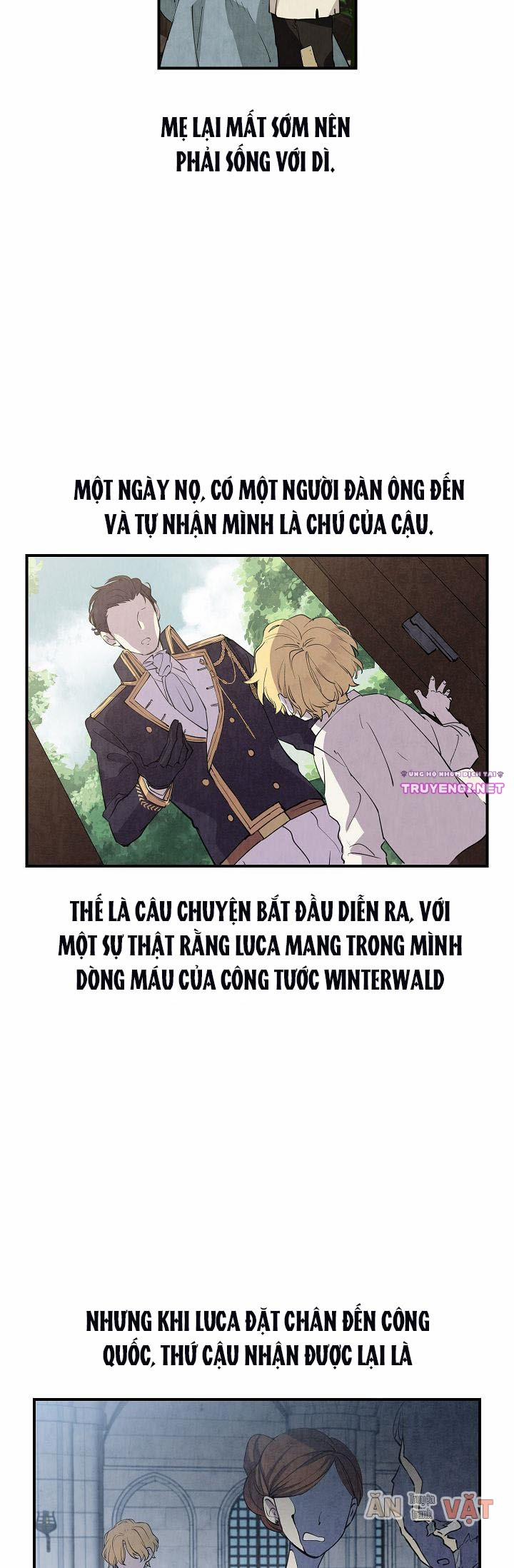 Đã Đến Lúc Thay Đổi Thể Loại 1 trang 17