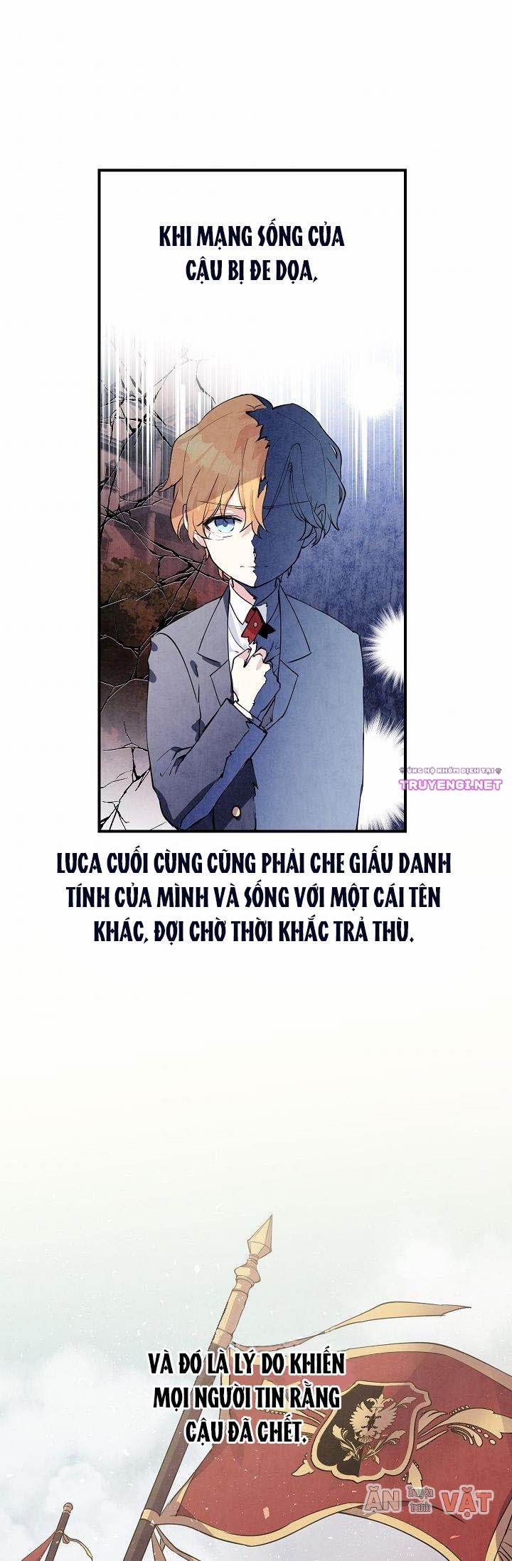 Đã Đến Lúc Thay Đổi Thể Loại 1 trang 19