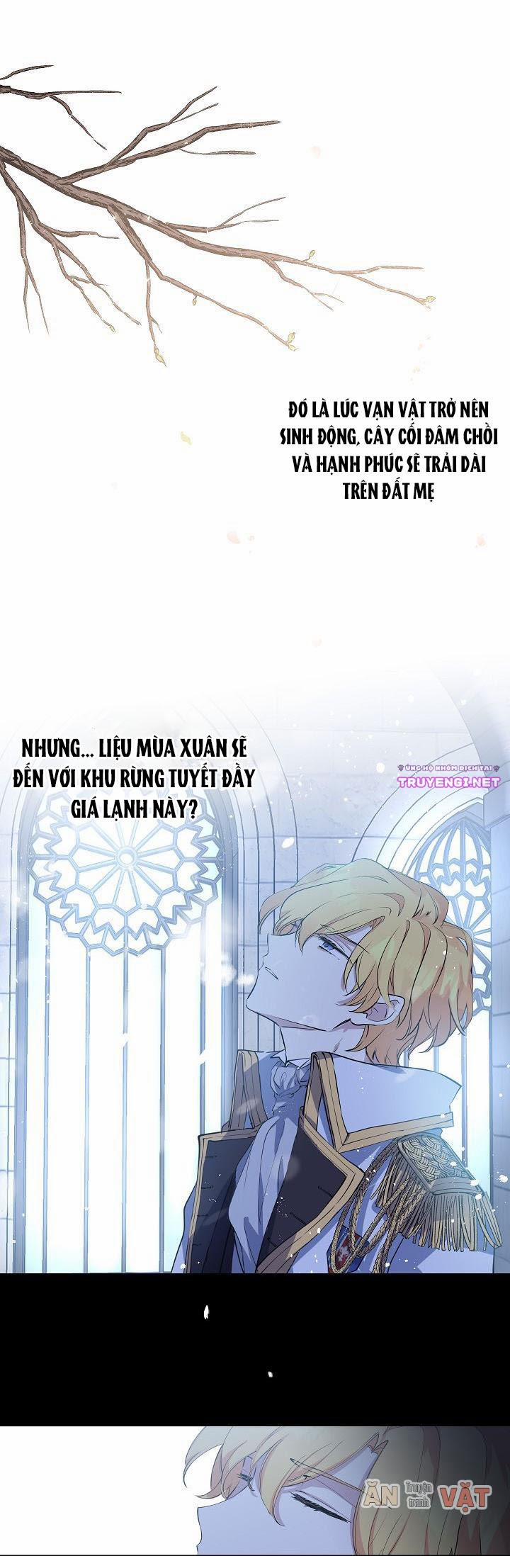 Đã Đến Lúc Thay Đổi Thể Loại 1 trang 2