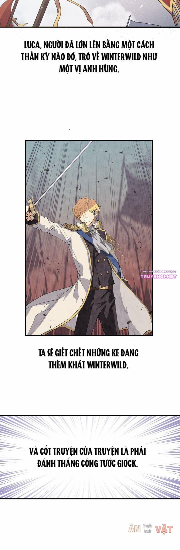 Đã Đến Lúc Thay Đổi Thể Loại 1 trang 20