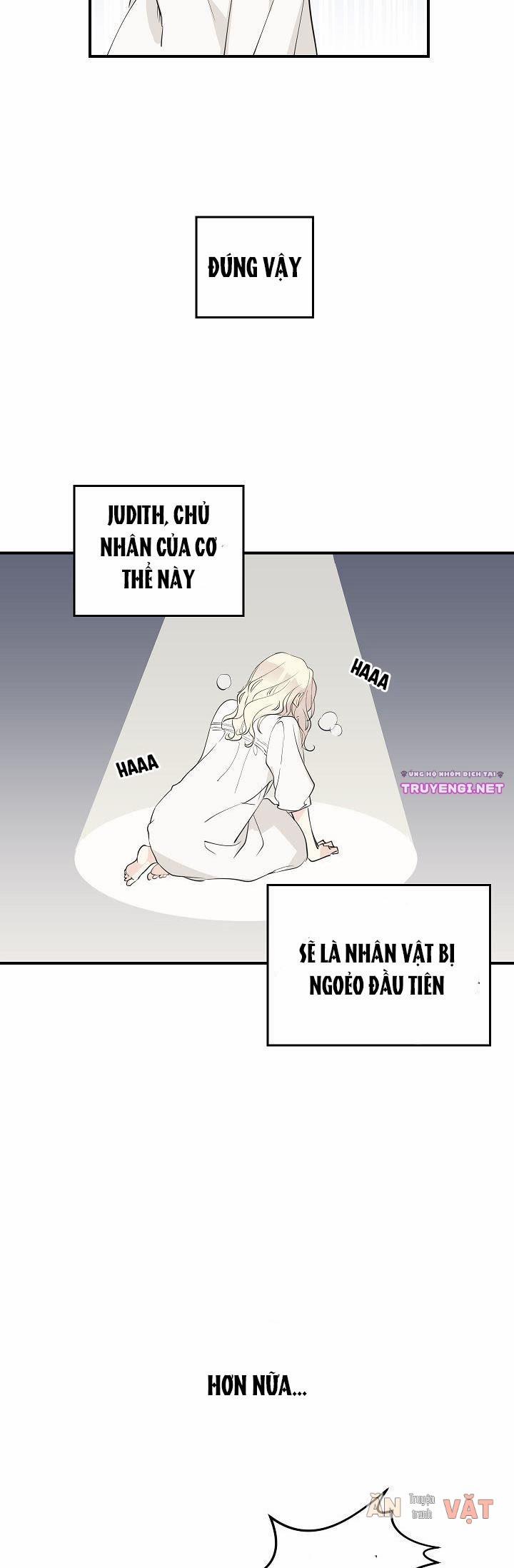 Đã Đến Lúc Thay Đổi Thể Loại 1 trang 22