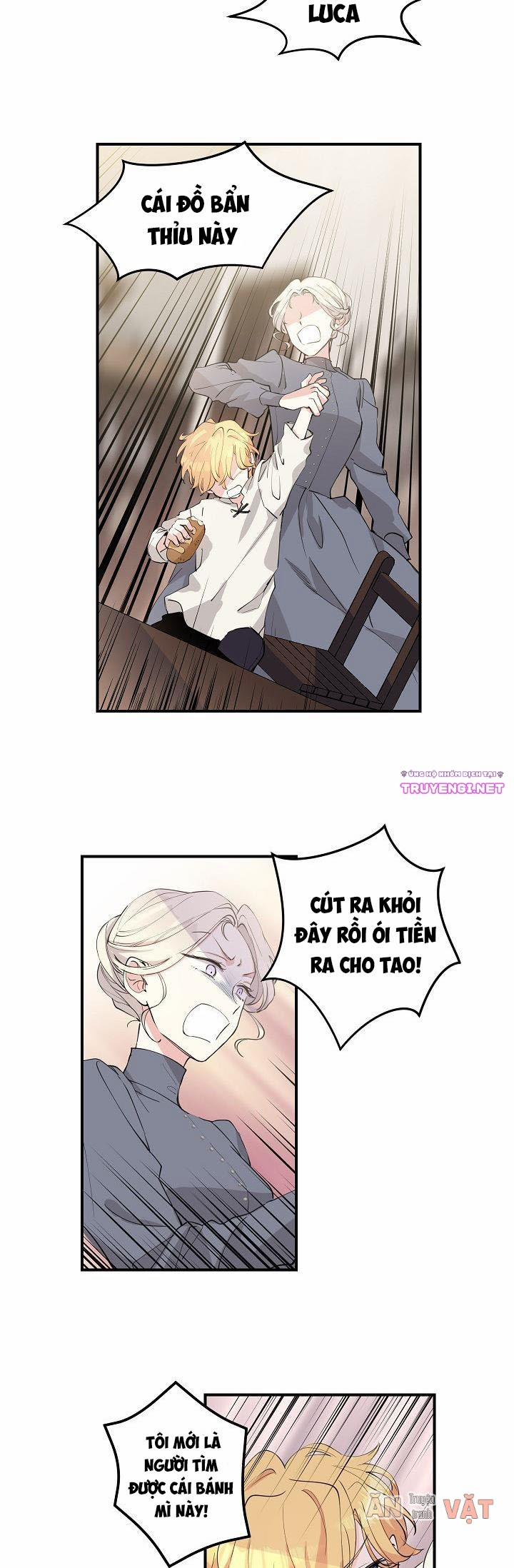 Đã Đến Lúc Thay Đổi Thể Loại 1 trang 23