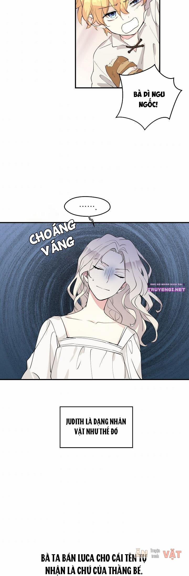 Đã Đến Lúc Thay Đổi Thể Loại 1 trang 24