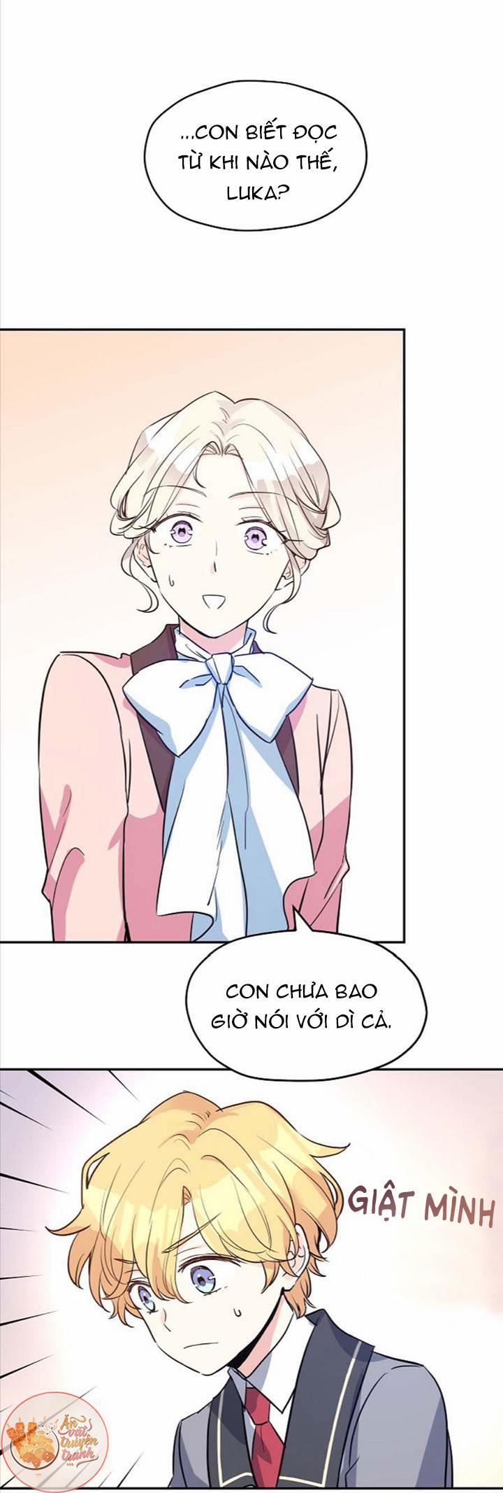 Đã Đến Lúc Thay Đổi Thể Loại 10 trang 0