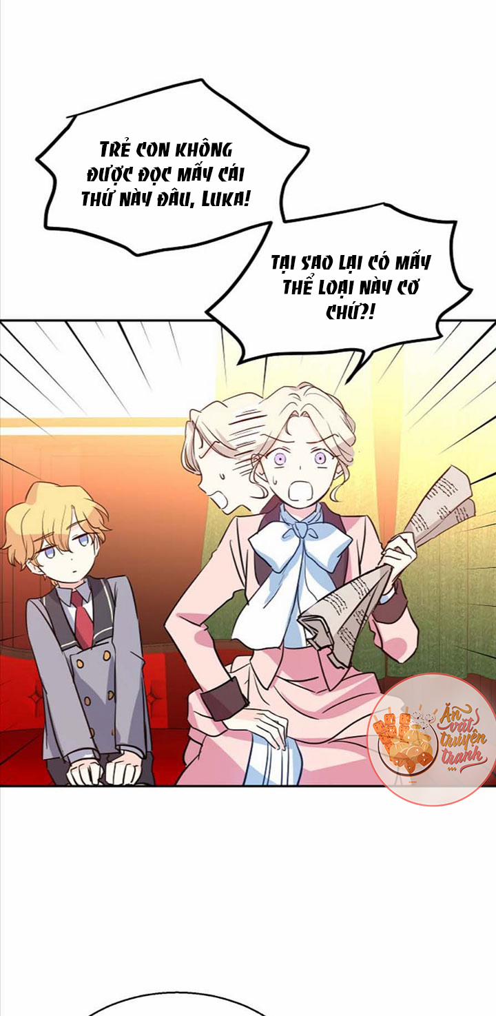 Đã Đến Lúc Thay Đổi Thể Loại 10 trang 10
