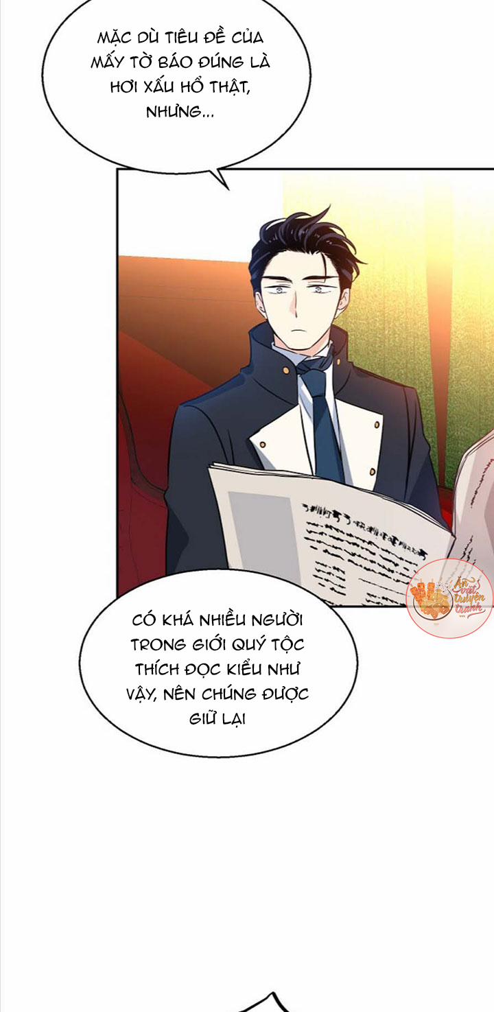 Đã Đến Lúc Thay Đổi Thể Loại 10 trang 11